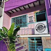 Econotel CASA VECCHIA Cali