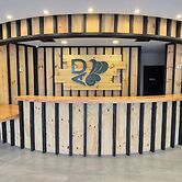 Hotel Diego de Almagro La Serena Express