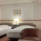 Hotel Alpha-One Iwaki