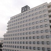 Hotel Alpha-One Niigata