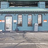 Capital O 3Y Motel Mount Vernon Renfro Valley