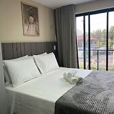 Bela Hospedagem - Neo Duos 104