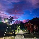 Mio Villa Tomang Omang Lombok