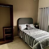 Hortensias Hotel and Suites