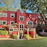 Hotel Boutique Casa Alebrije