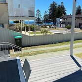 Cottesloe Beach Family Accommodation