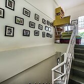 CosmicStays Windchime Homestay at Mulshi