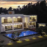 Magnolia - 3BR Private Pool Villa