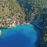 Private Bays and Islands of Turkey