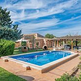 Cas Mostatxet - Villa With Pool