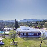 Rural Hideaway Villa in Stcarlos
