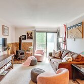 Skiing & Hiking: Mtn-view Condo in Durango!