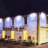 The Dunstanburgh Castle Hotel