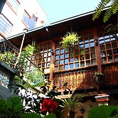 Apart Hotel Loma Chica Quito