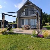 Holiday Home With Private Garden, Sauna, Jacuzzi