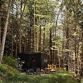 Postcard Cabins Kettle River, Outdoor Collection by Marriott Bonvoy