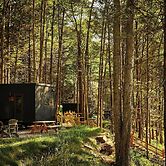 Postcard Cabins Western Catskills, Outdoor Collection by Marriott Bonv
