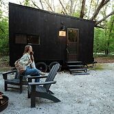 Postcard Cabins Skagit Valley