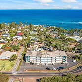 Kuau Plaza Paia Condo with Parking