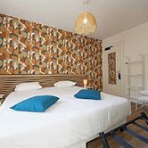 Hôtel le Terminus et son restaurant Côte à Côte