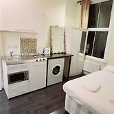 Earls Court Flats selection