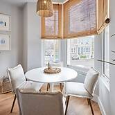 Host Stay Poplar Villas