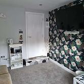 Studio/near Beach/garden/parking/petsok