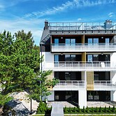 POSESJA APARTAMENTY Posesja Plażowa 4a I