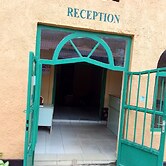 HOTEL TWIGA LTD