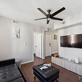 Stylish Jersey City Escape Near Nyc 1 Bedroom Condo