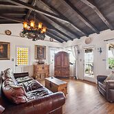 Dana Point Spanish Revival 1 Bedroom Home