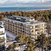 Loft Premium Apartments by Baltic Home