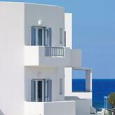 Garifalakis Comfort Rooms