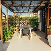 Sunset Apartment in Rome