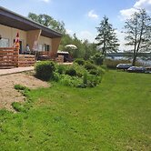Bungalow in Klein Labenz for 4 Personen