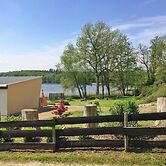 Bungalow in Klein Labenz for 4 Personen