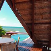 Lipsos Private Luxury beachfront home