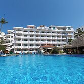 Torreblanca Beach Hotel and Suites Guayabitos - Desayuno y Comida Incl
