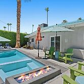 Modern Heart Oasis With Pool!