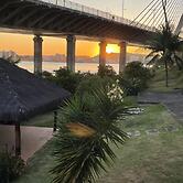 Pousada Oliveiras Pé na Areia