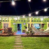 Green Hostel