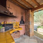 Can Toni Gat - Villa With Private Pool In Bunyola