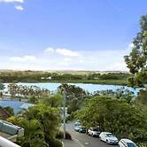 Currumbin Escape 2 BDR Water Views