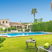 Ca Na Rosa - Apartment With Pool