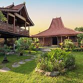 JavaLO Villa Lombok