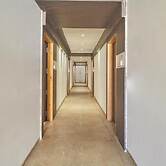 Hotel Anugraha Deluxe