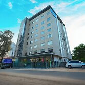 Ishaan Sarovar Portico Deoghar