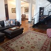 Jakes's Place Modern Comfortable & Sunny 3-bedroom House in Kensington