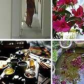 Shantidevi ashram s guesthouse