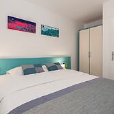 Apartment Feel the Nature